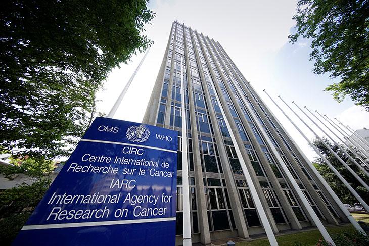 Oops!... IARC glyphosate review: unexplained changes, edits, omissions, conflicts of interest - news for weeks of Oct 16 & 23