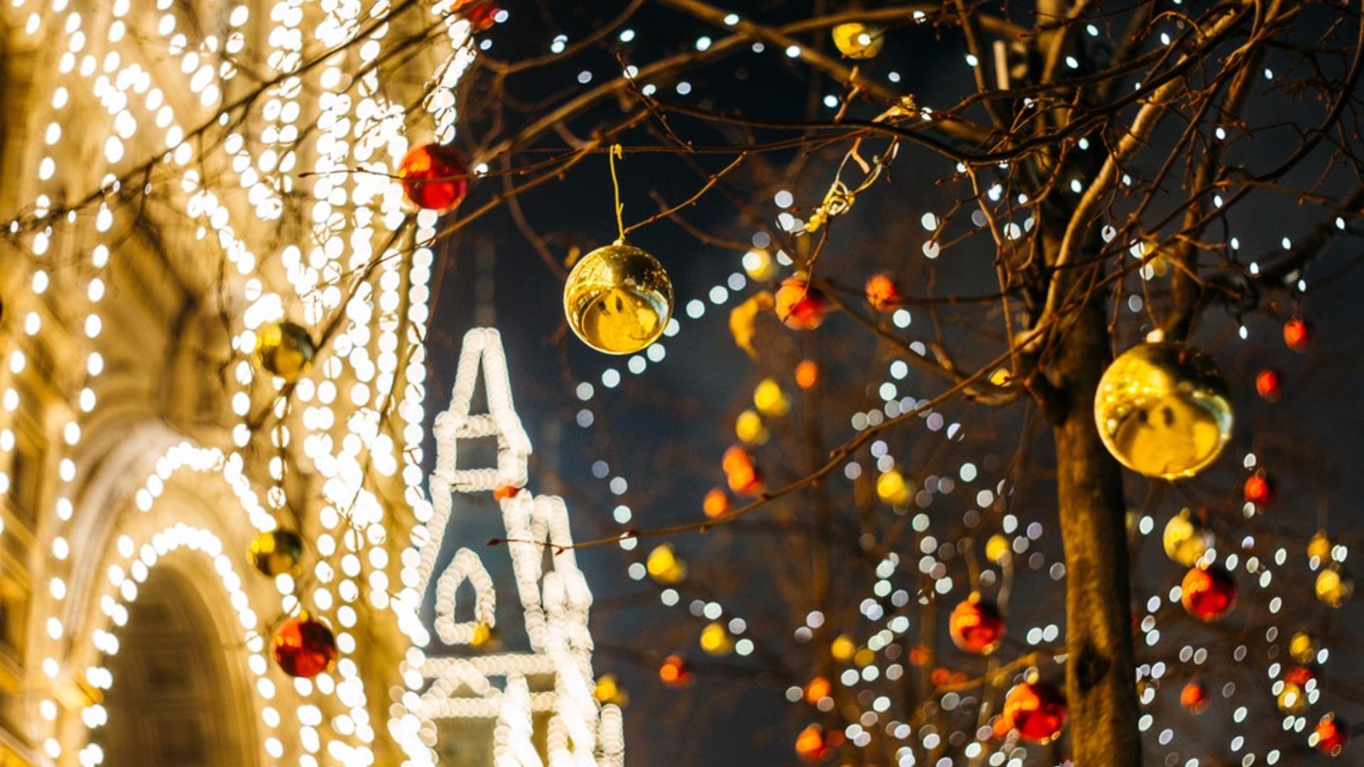 News and Items of Interest Through the 2017 Holiday Season
