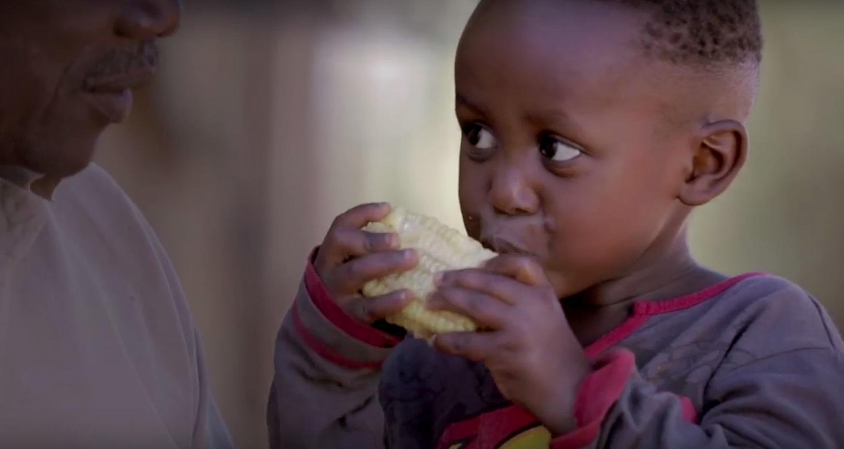 Road Out of Poverty: A Personal Story