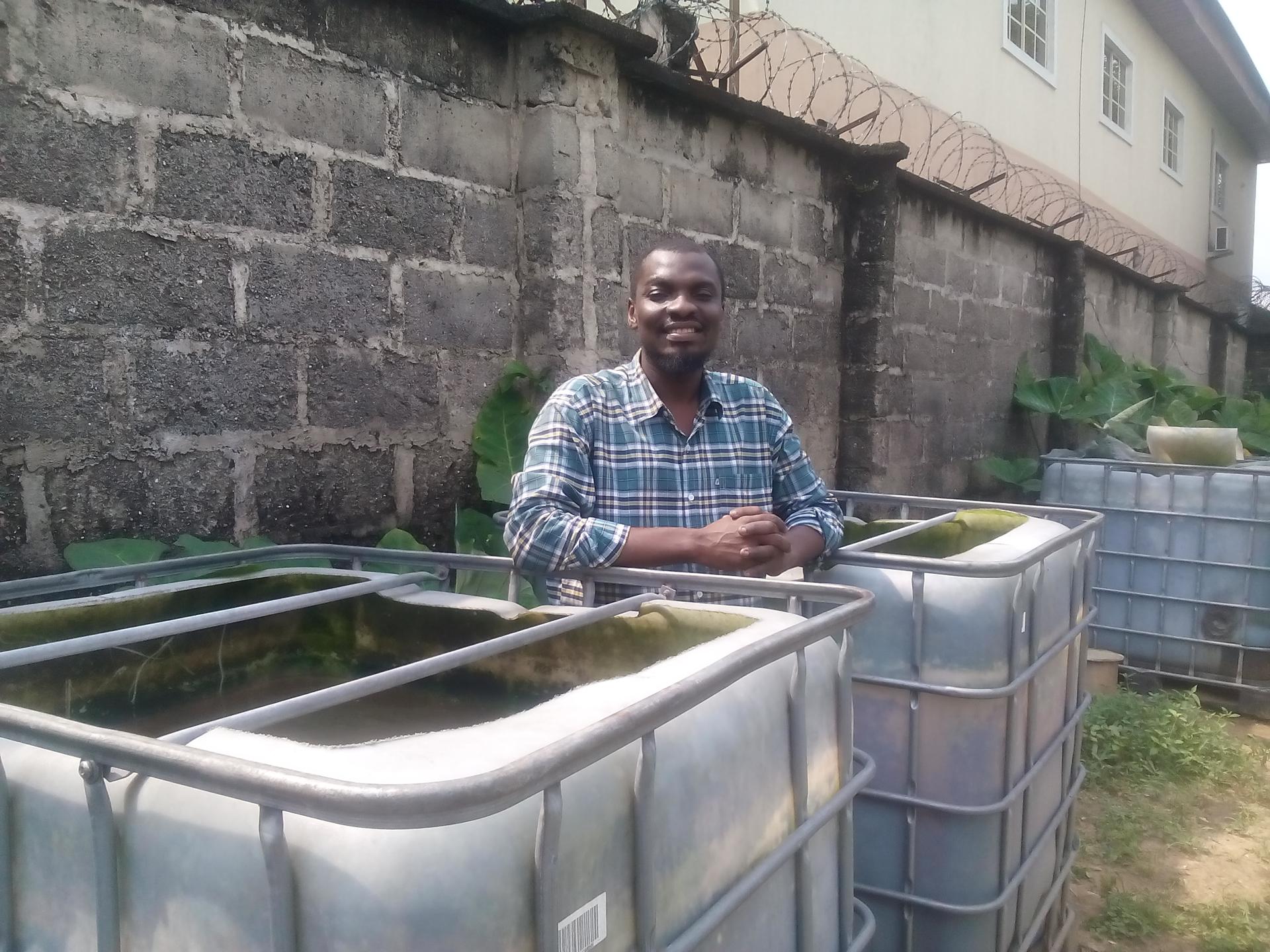 Chibuike Emmanuel