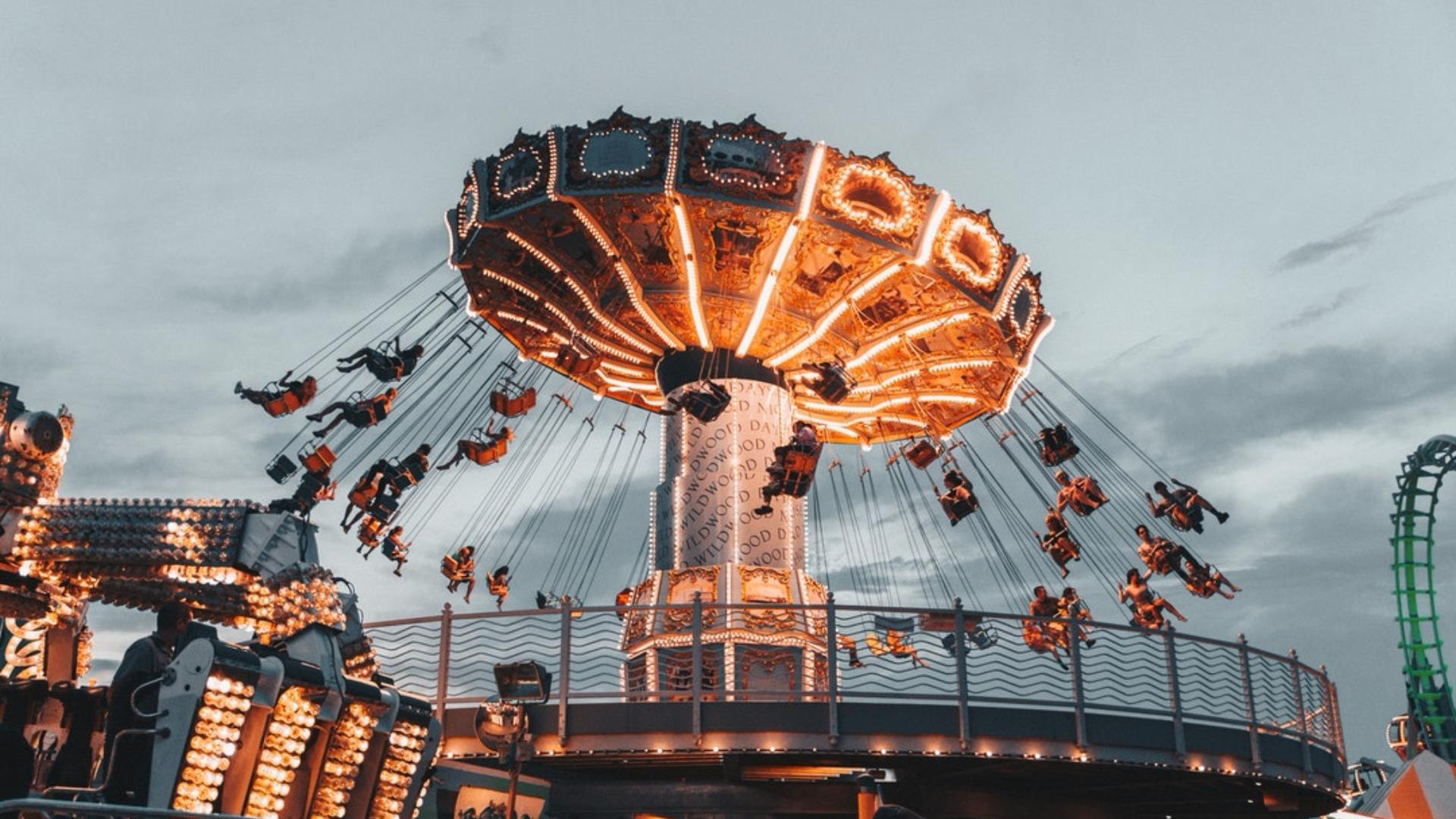 Trade wars, spats, renegotiations, deals, offers... it's one wild ride - news for weeks of Apr 16 & 23