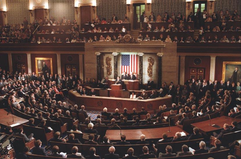 Trade deals, renegotiations, issues, speeches - news for week of Jan 29