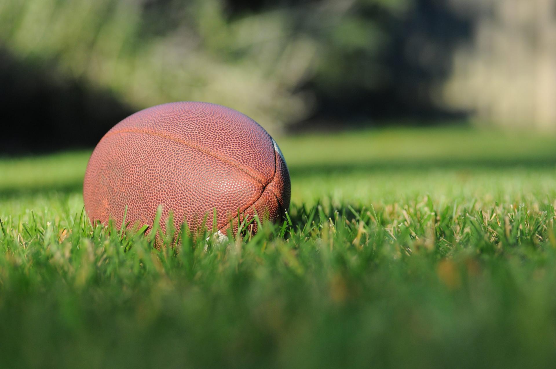It's All About the Inches in Farming, Life - and Football
