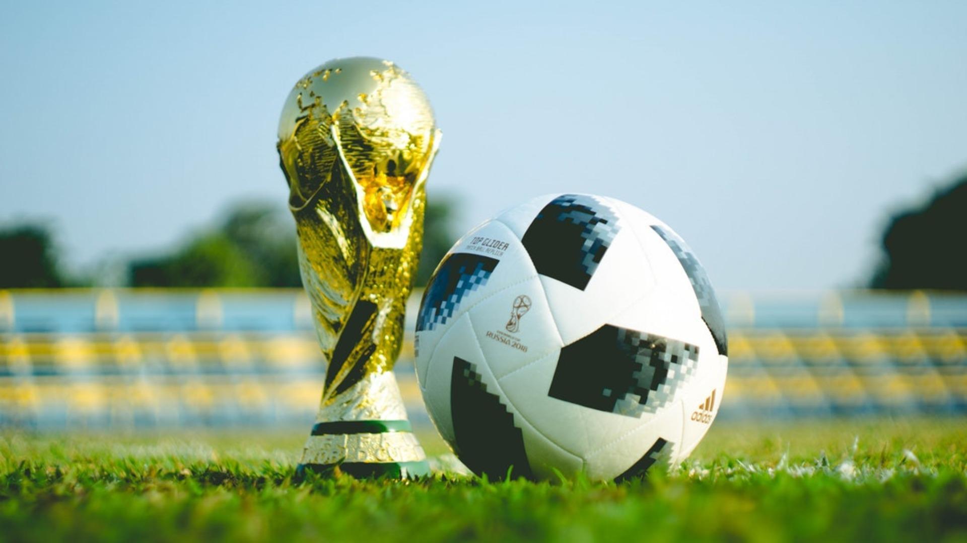 A United Bid for the World Cup and Economic Opportunity