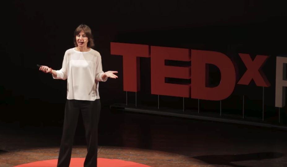 Video: "Farmers Innovate By Tradition" - TEDxRovigo