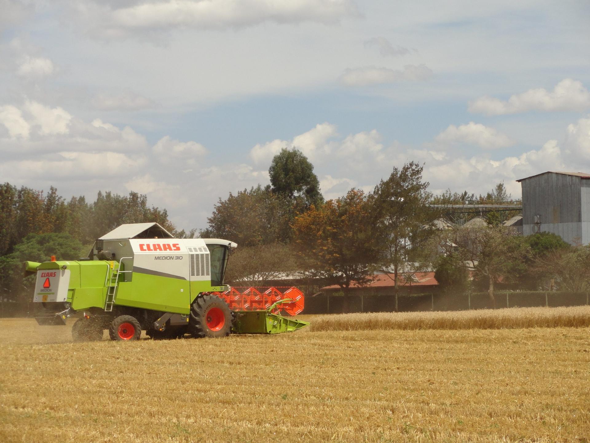 Ensuring Ag Remains 'Sexy' in Africa - Part II