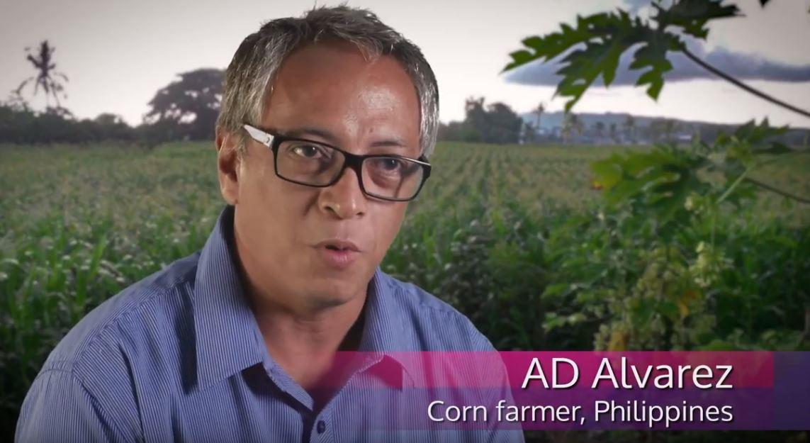Video: Showing Farmers the Benefits of GMO Ag