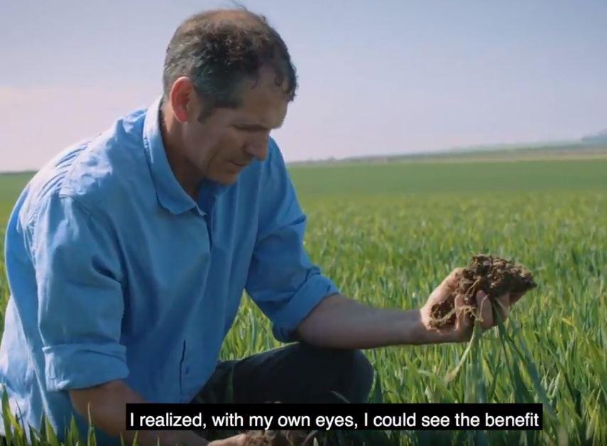 Video: Paul Temple on Participating in Biotechnology Trials