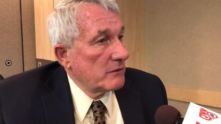 Burrack Interview: "Cover crops mitigate climate change effects"