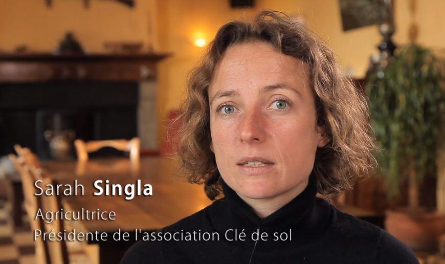 Soil Documentary Trailer, "Bienvenue les vers de terre"