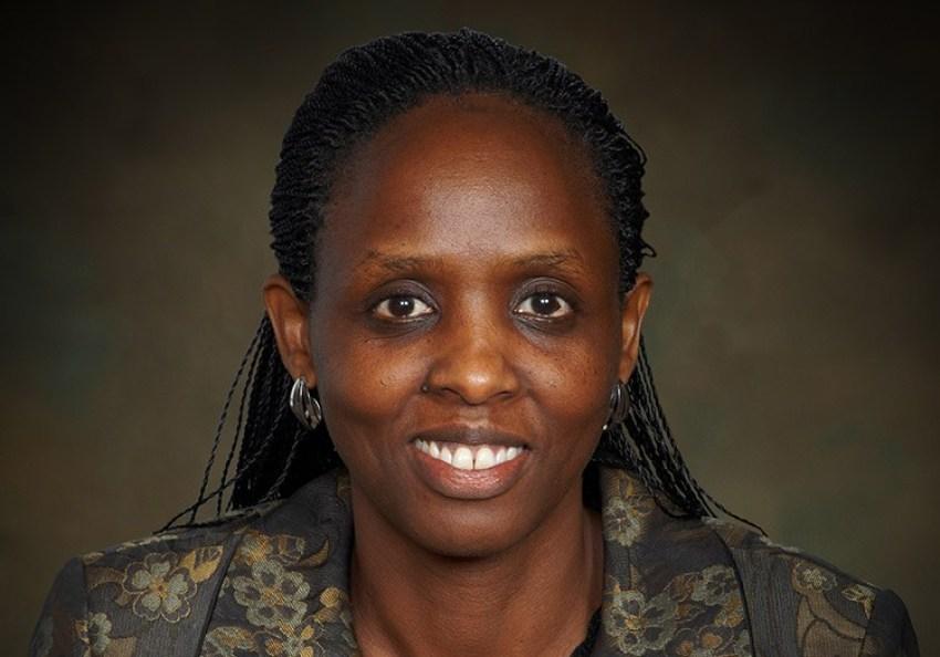 Rwanda Leadership Honored As They Work Hard to Eradicate Famine and Hunger