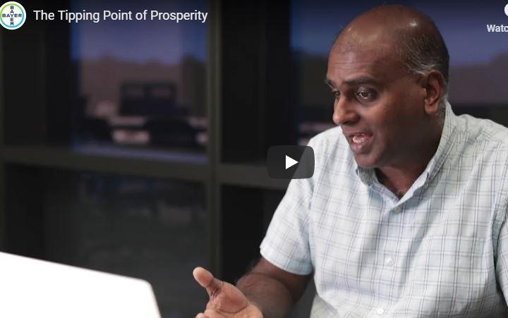 Video: The Tipping Point of Prosperity