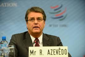 News Item: WTO says G20 trade restrictions still at "historic high levels"