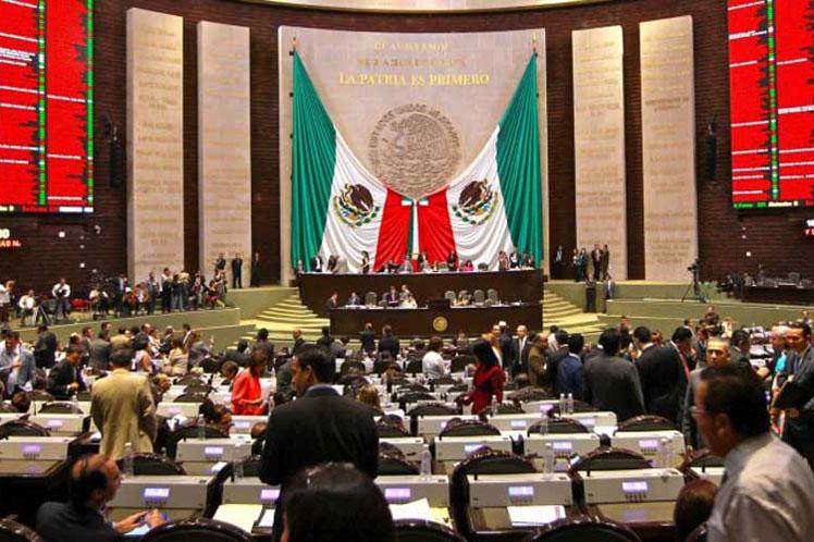 Mexico Leads the Way and Ratifies USMCA