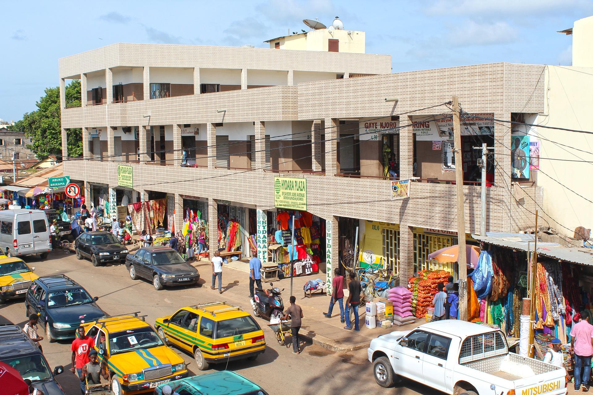 Ensuring Ag Remains 'Sexy' In Africa - Part III