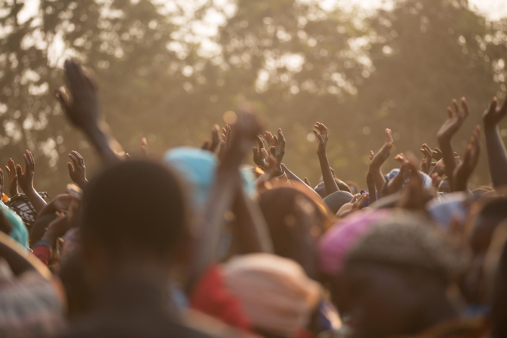 Ensuring Ag Remains 'Sexy' In Africa - Part IV