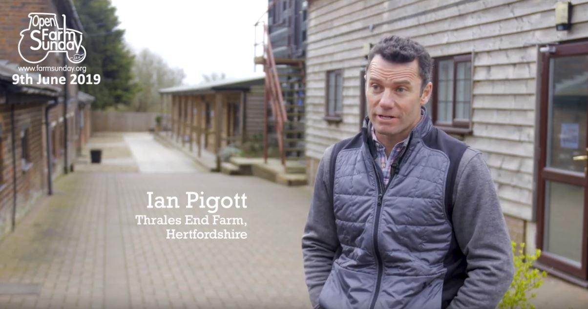 Video: Discover how diverse modern farming is (Open Farm Sunday)