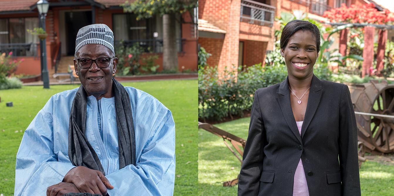 News: GFN Congratulates the 2019 joint winners of the Africa Food Prize