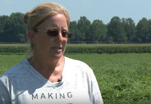 Specialty Crop Interests Rise Amid Trade Tensions