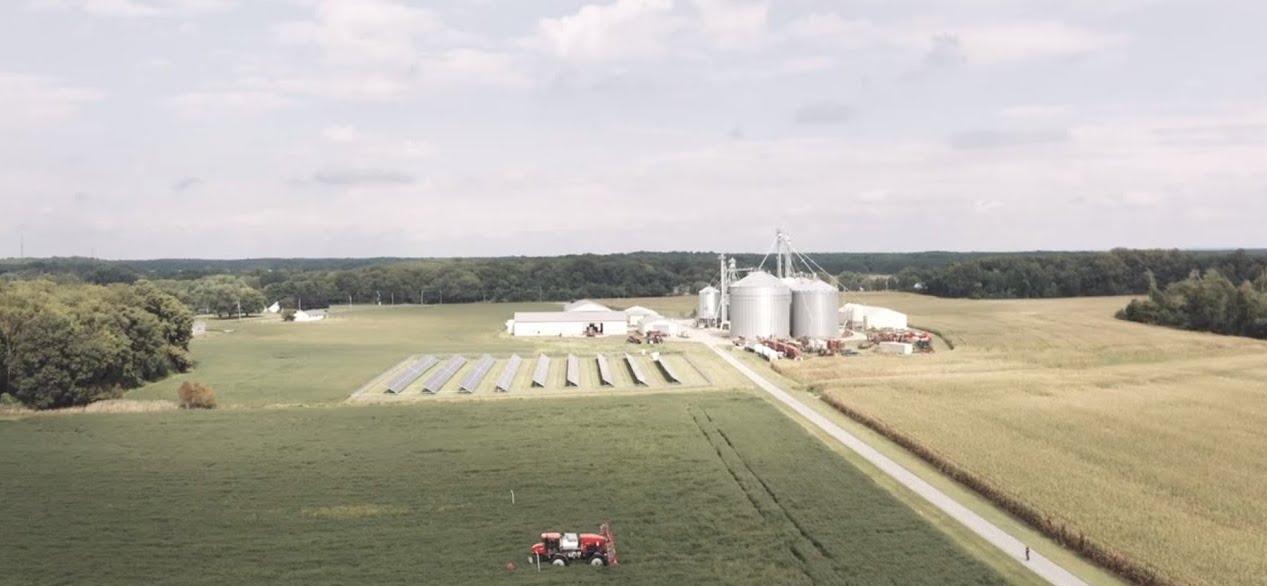 Using data and AI to feed the world