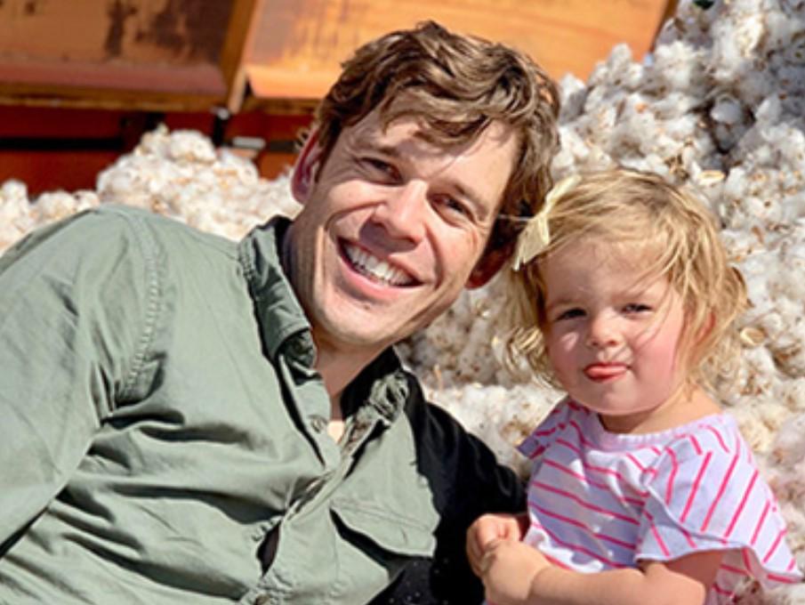 Technology, Cotton Go Hand in Hand