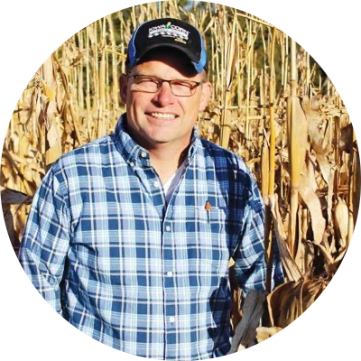What is the future of zero carbon agriculture?