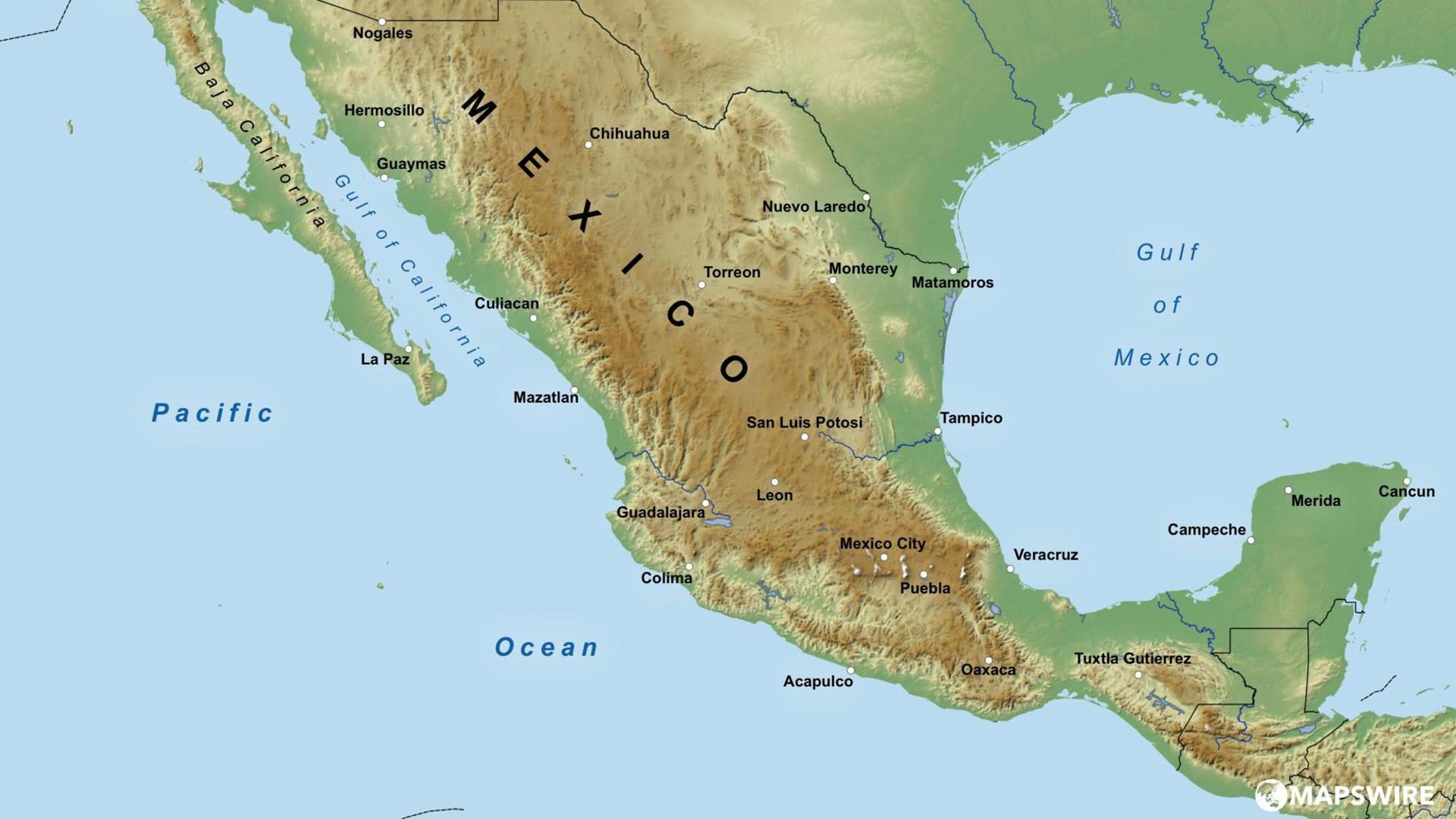 New Mexican President: New Challenges or Opportunities for Agriculture?