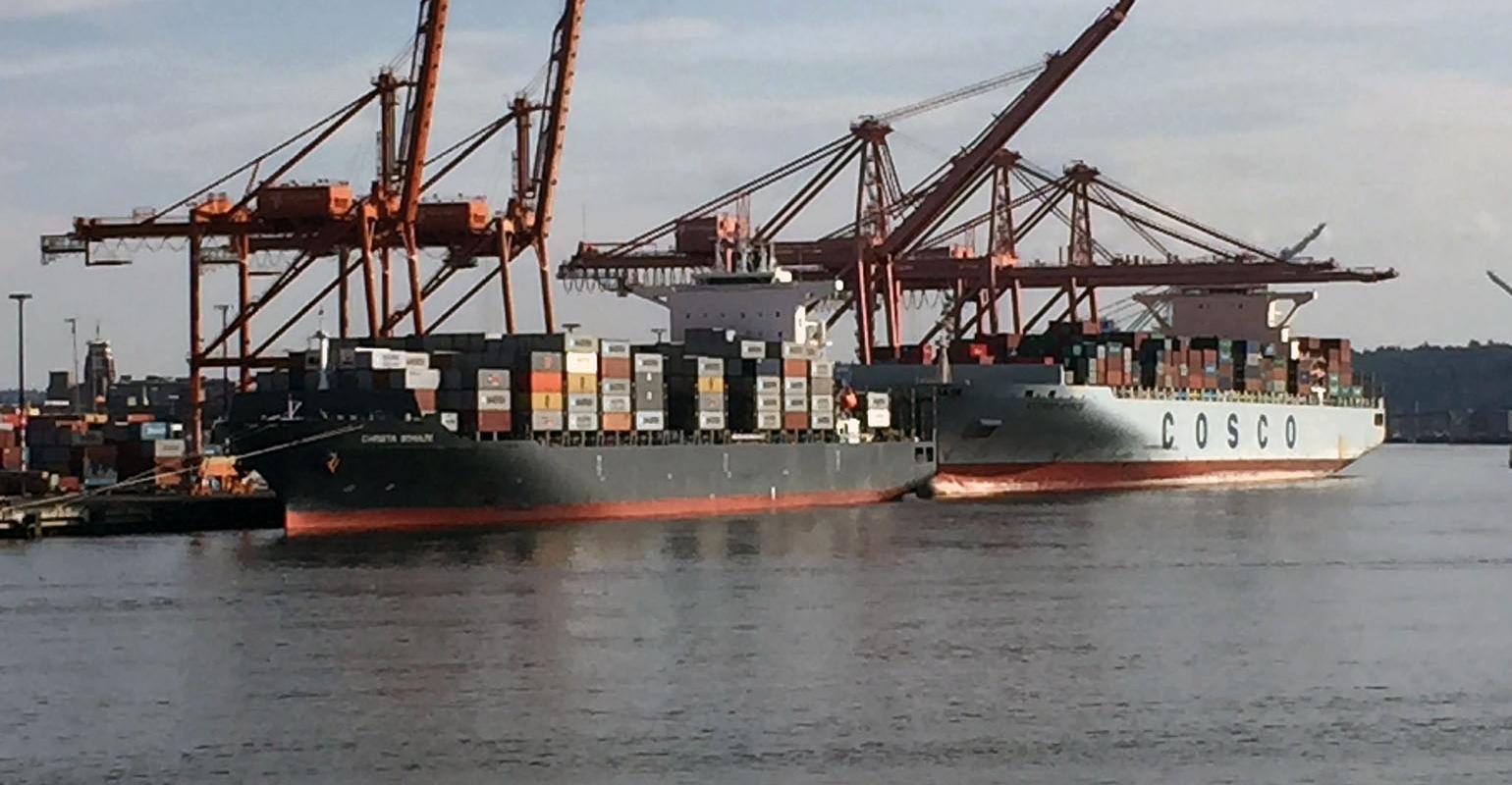 Pork exports to China surge; export value to Mexico rebounds