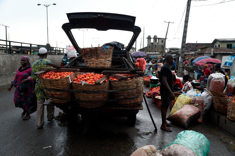 COVID-19 Is Expected To Be A Key Driver Of Acute Food Insecurity