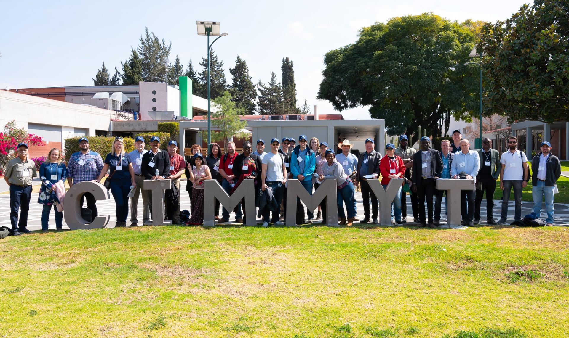2020 Global Farmer Roundtable
