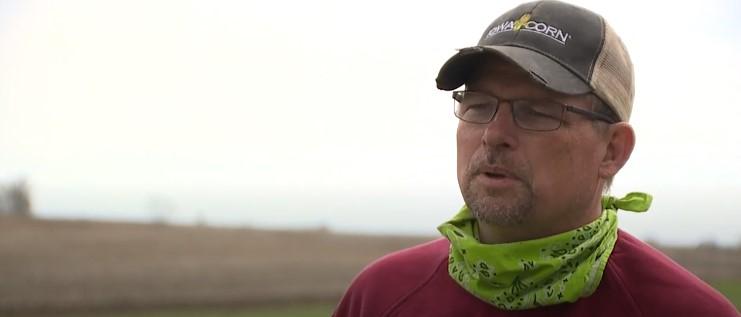 Farmers make big decisions in the face of COVID-19