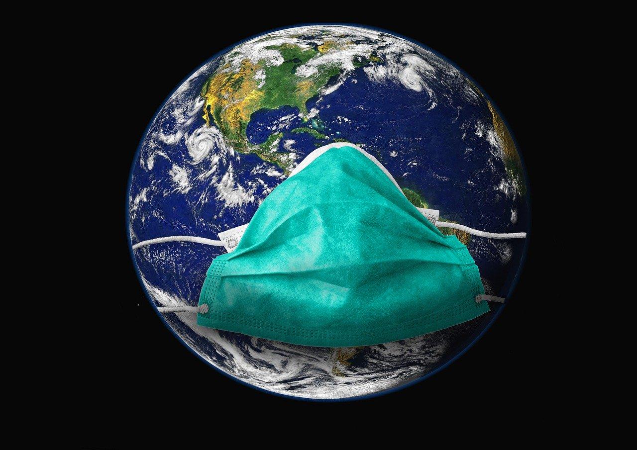 Mental Health During a Global Pandemic