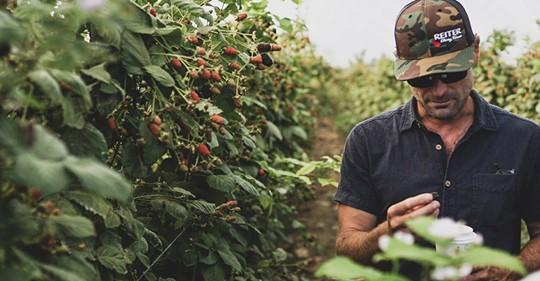 How Farmers Are Keeping Us Fed through the Global Crisis