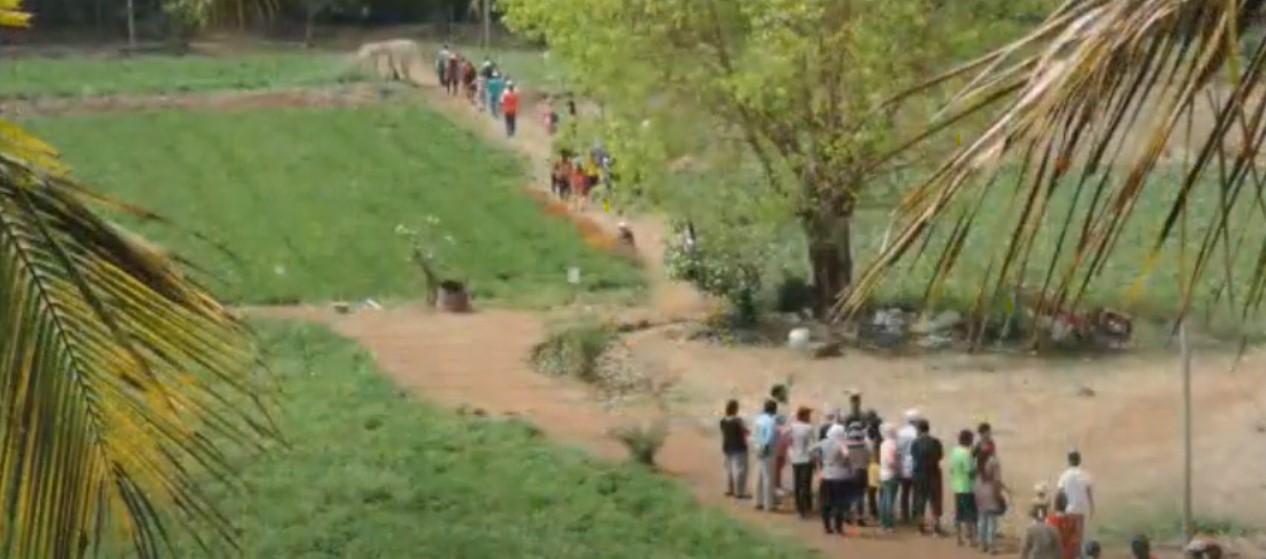 India Farm Tour-Agro-tourism