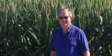 The pandemic has America's farmers on the brink. This could help us survive
