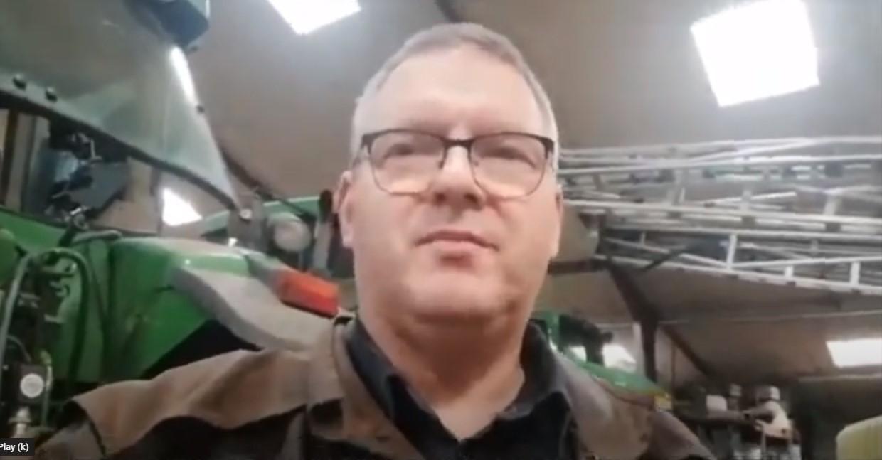 Digital Skills on the Farm