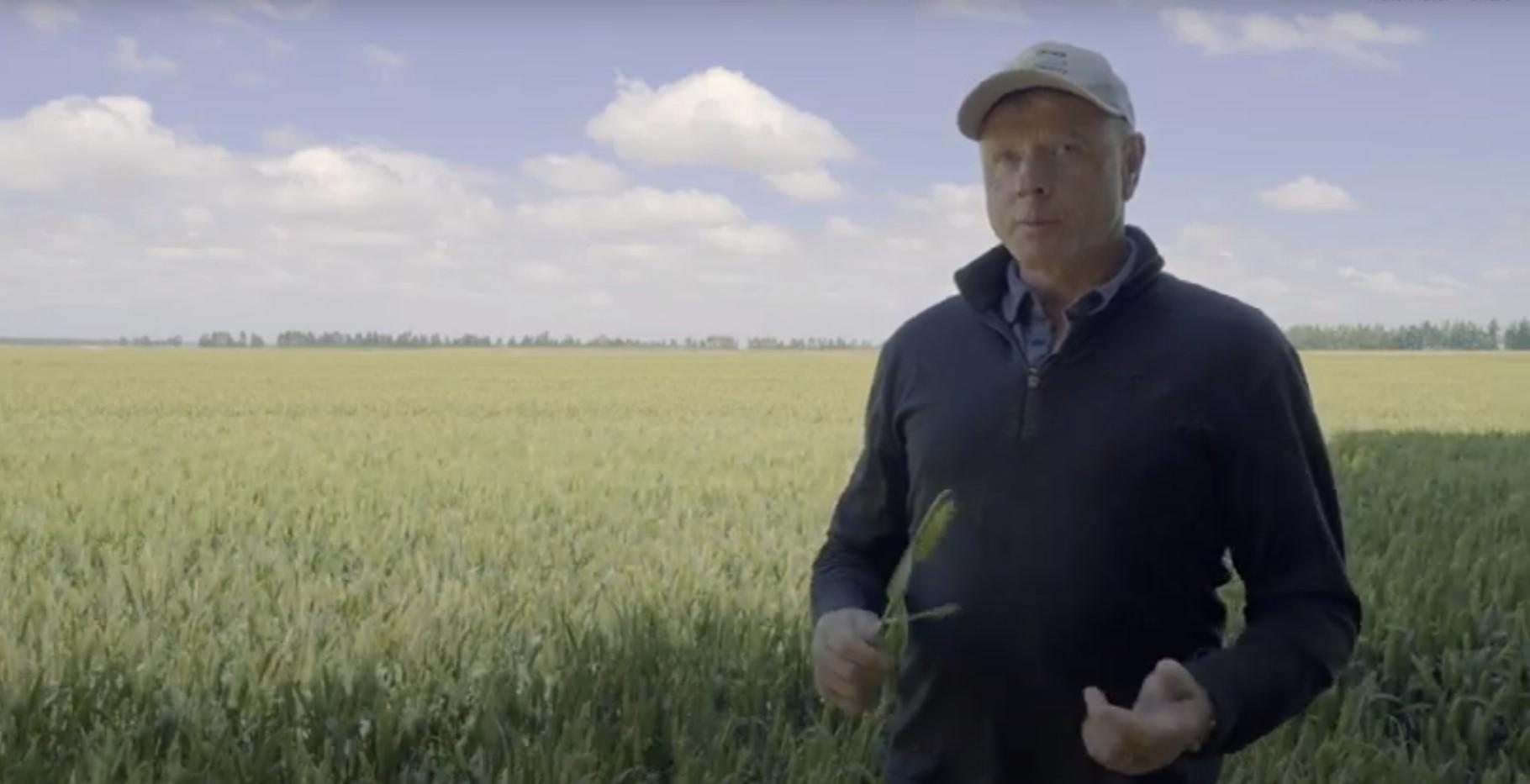 Using precision technology to optimise farm inputs and yields