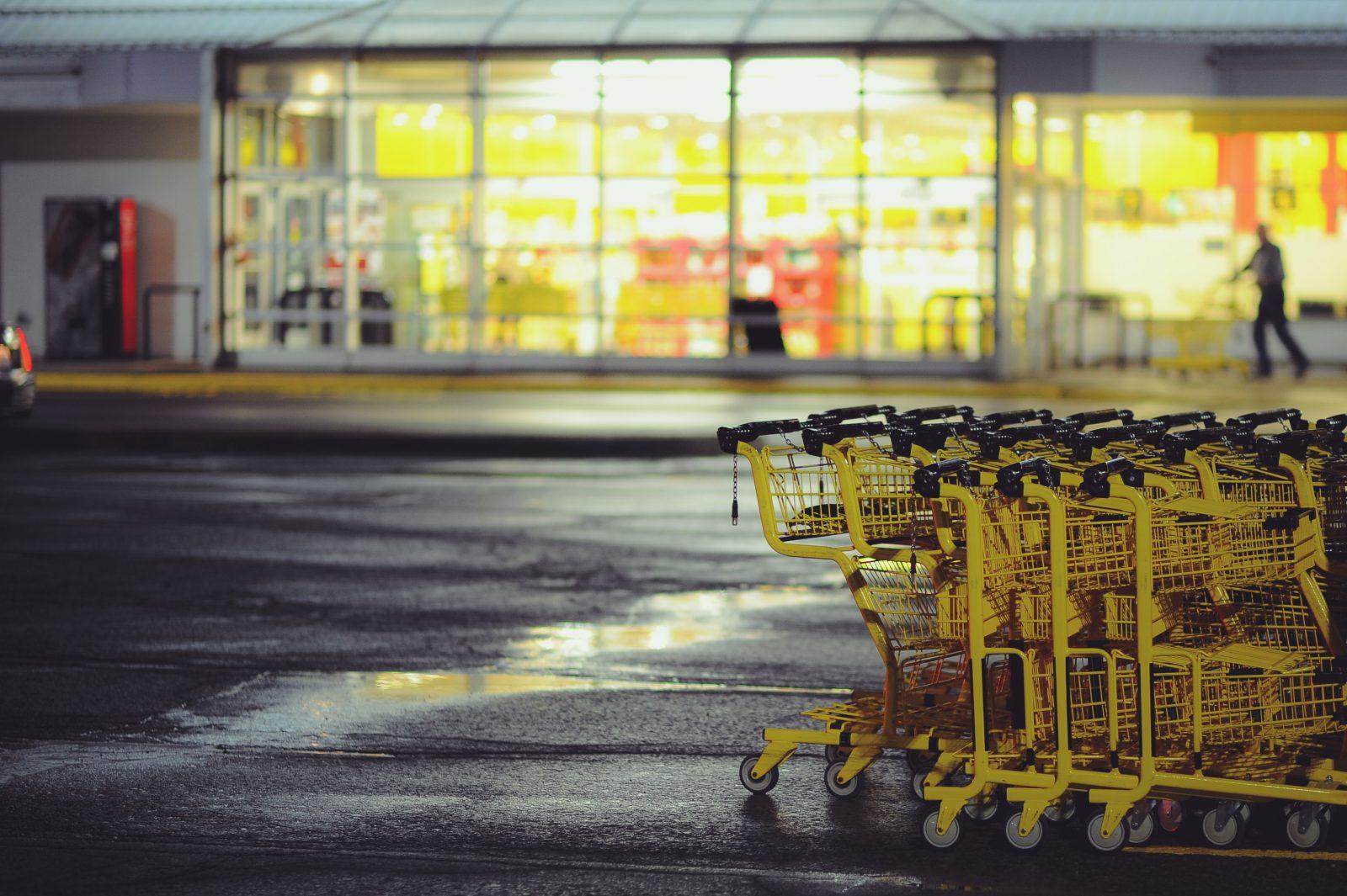 6 Post-Pandemic Food Predictions