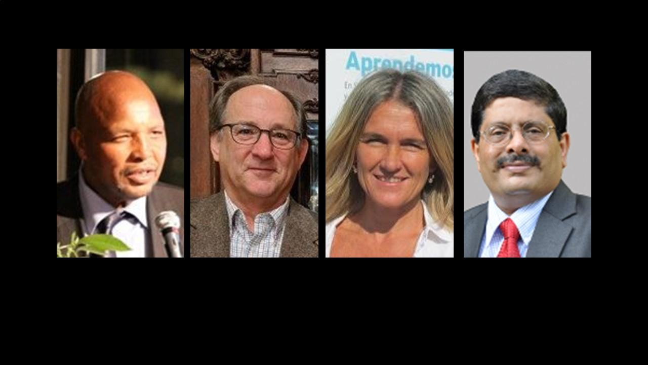 Global Farmer Network Appoints New Advisory Council Member