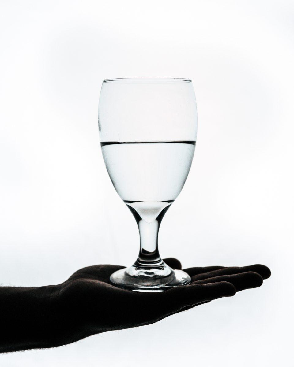 Looking at 2020 Through the Lens of a Glass Half-Full