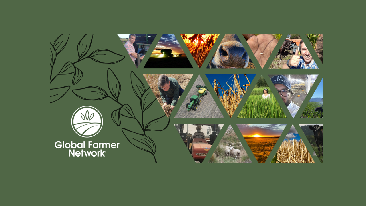 Join us June 10th-Climate Smart Agriculture: how farmers are leading the way