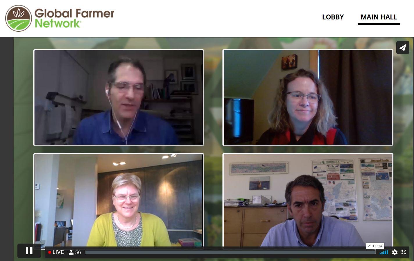 Making the Case for Trade: Global Farmers Speak Up
