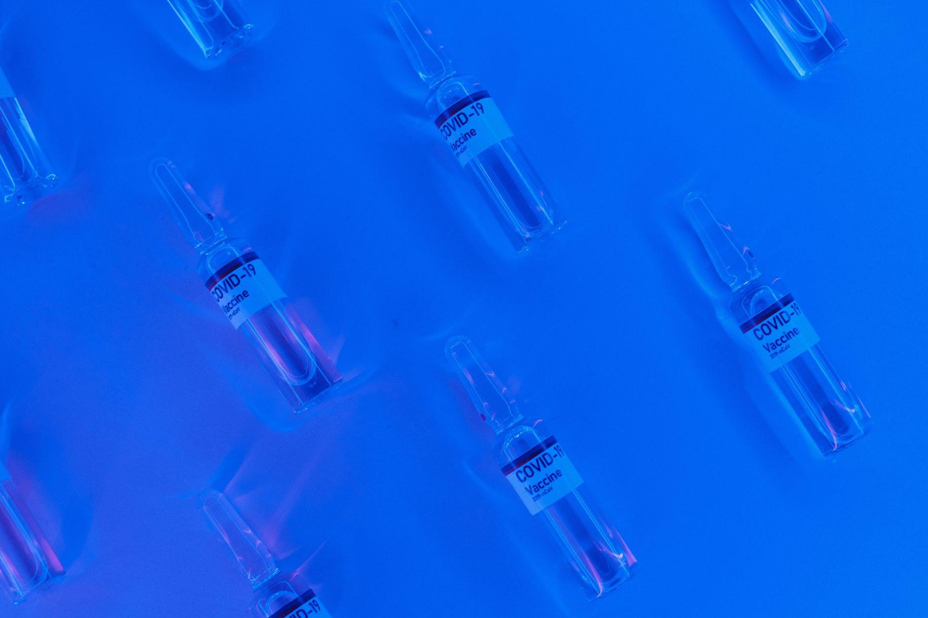 COVID-19 Vaccine is a Science-Based Technology Life Saver
