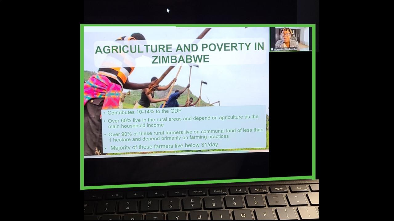 Improving Rural Livelihoods