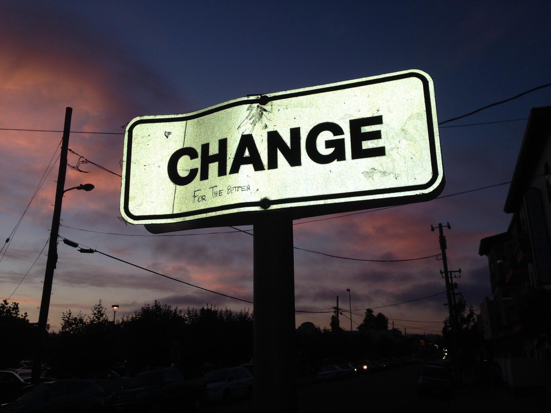 Regenerative Agriculture as an Agent of Positive Change
