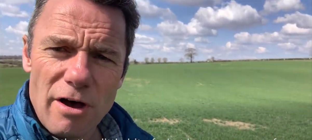 United Kingdom Farm Tour-Regenerative Ag