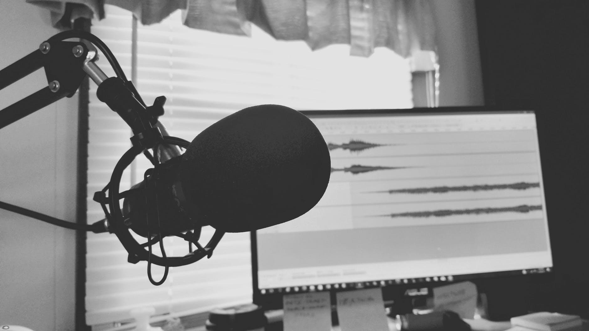 Amplifying the farmers' voice