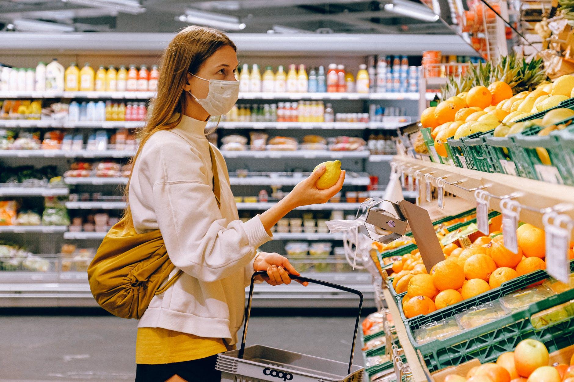 Farmers 'trusted more' by UK consumers during pandemic