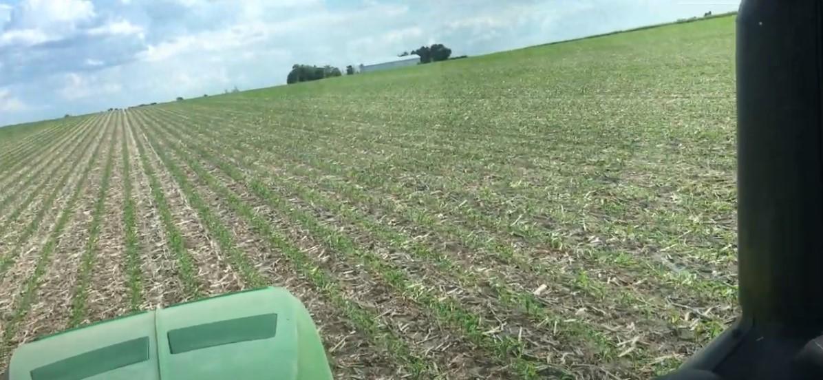 United States-Feeding the Soil