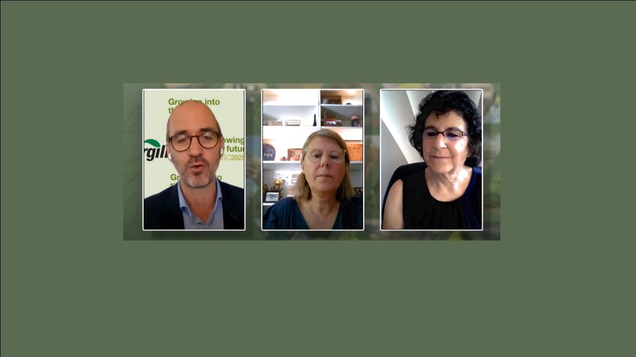 What do farmers think about participating in carbon markets?